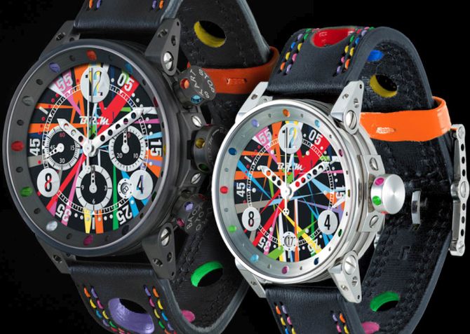 MyCoolBin's tweet photo. https://t.co/nnfas8vfDk
#Autoinspired #BRM #artcar #watches imitate #colors of life #timepiece #luxury #gadgets https://t.co/VFC6P3JJ0J