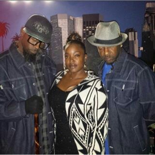 2OLD_MEN's tweet photo. ABOUT LAST NIGHT #2OLDMEN WITH @64c3a5b0a4ac4f1 - Clipso @Terrelltate5 &amp; The Lady Of #THEPOT @black_lucci01 https://t.co/JKdb8lkFuB