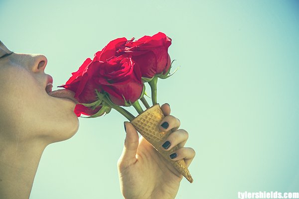 LindenCA's tweet photo. Spring is here and we can almost taste it! #Inspiration via the amazing @tylershields. https://t.co/Cg01zDQzsC