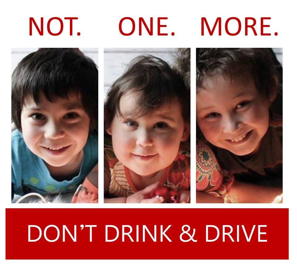 Q107Toronto's tweet photo. How do we get people to STOP drinking and driving?

#Muzzo https://t.co/YLhxBDHLRd