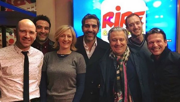 Rire et Chansons tweet media