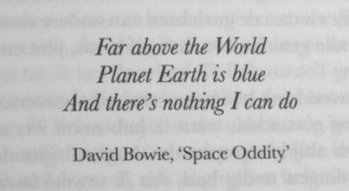 Cre8iveStation's tweet image. There's a Starman waiting in the sky... #Bowie #outofthisworld @SheffCityHall 10th April 3pm ow.ly/ZGnUR