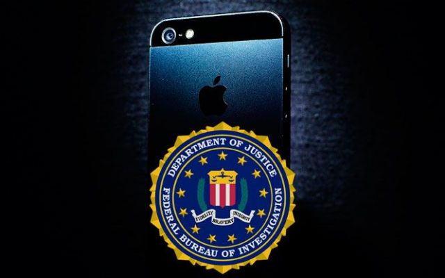 sicurezza_info's tweet photo. Foto| L''FBI Bypassa Apple Trovato Il Sistema Per Sbloccare l'iPhone https://t.co/af9aR3tEcU #iphone #sblocco https://t.co/42cTpLSWY5