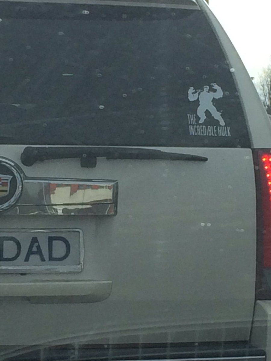 HULK DADDY #1 🤑😍😍❤️