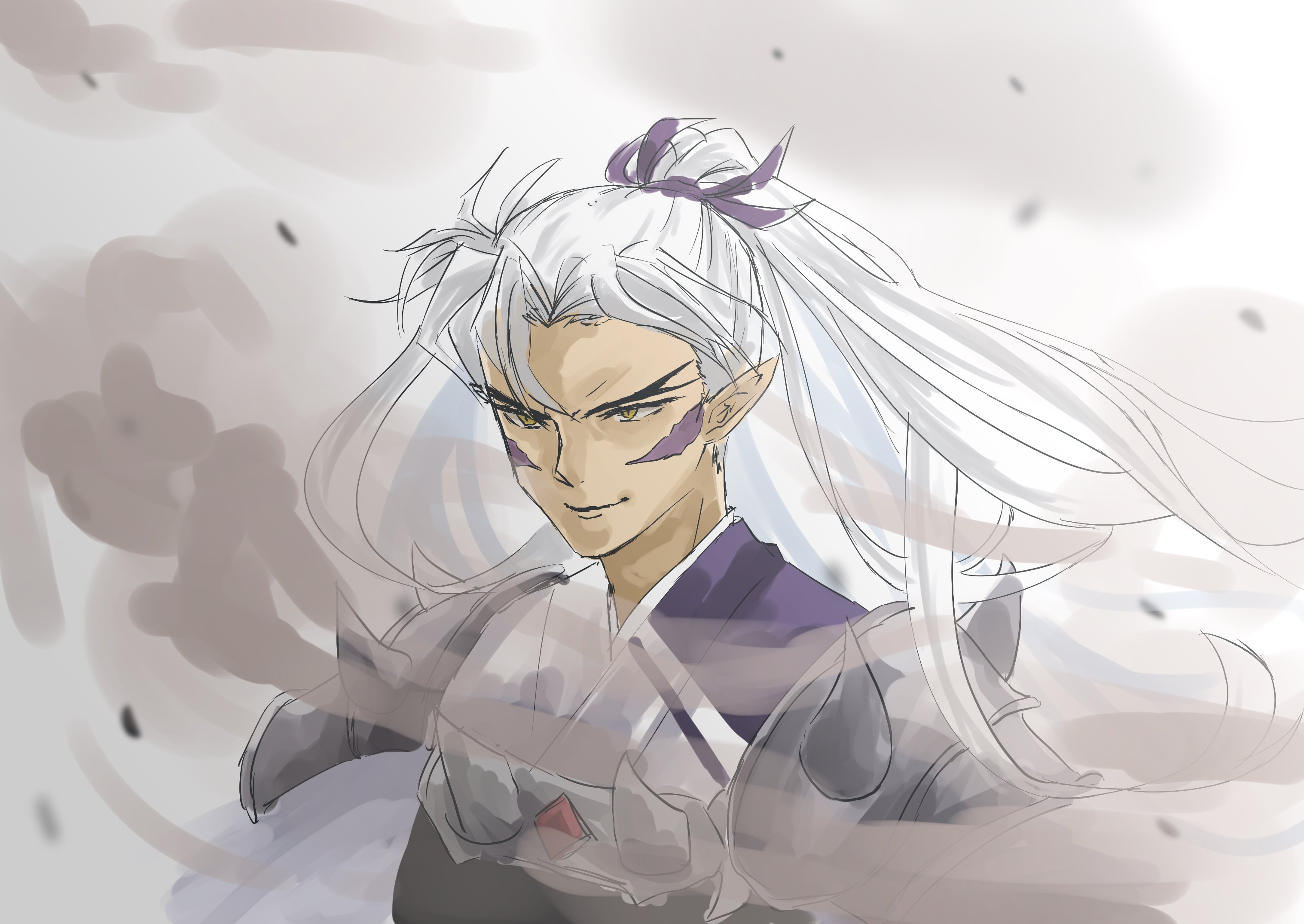 雪鸢 (@yunxiayin) / X