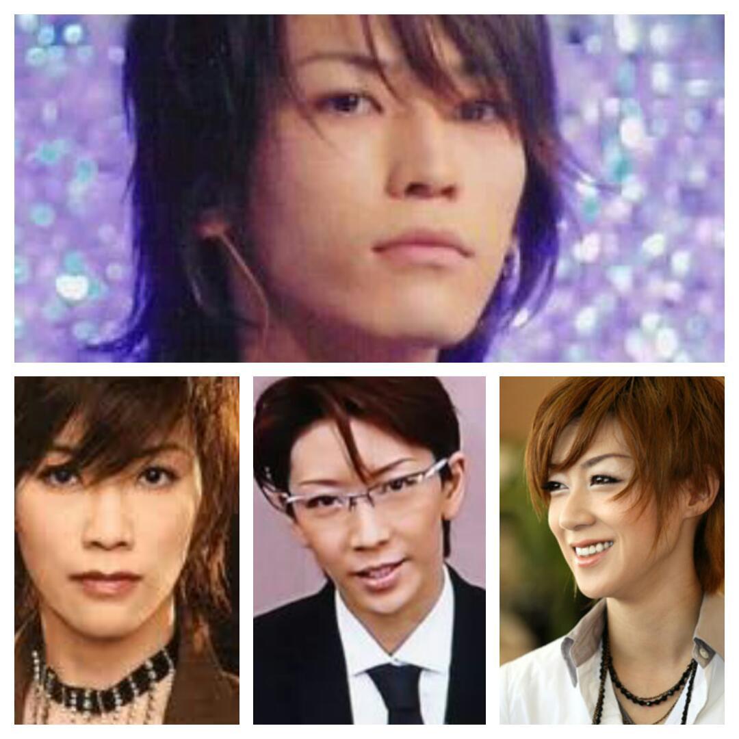 ばら 元男役トップ3人と似てる亀梨和也とは T Co Acwv02cxii ばら 元男役トップ3人と似てる亀梨和也とは T Co Acwv02cxii