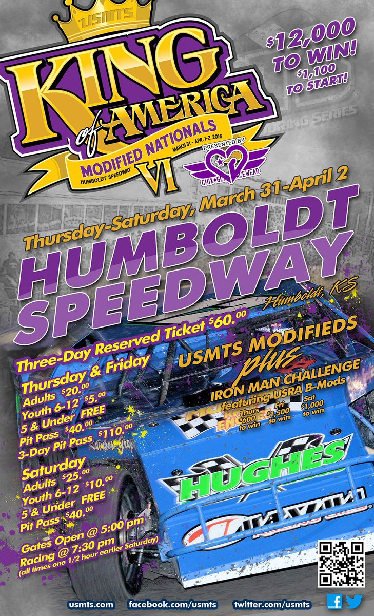 USMTS's tweet photo. It's almost time... https://t.co/syw5zXVD7K