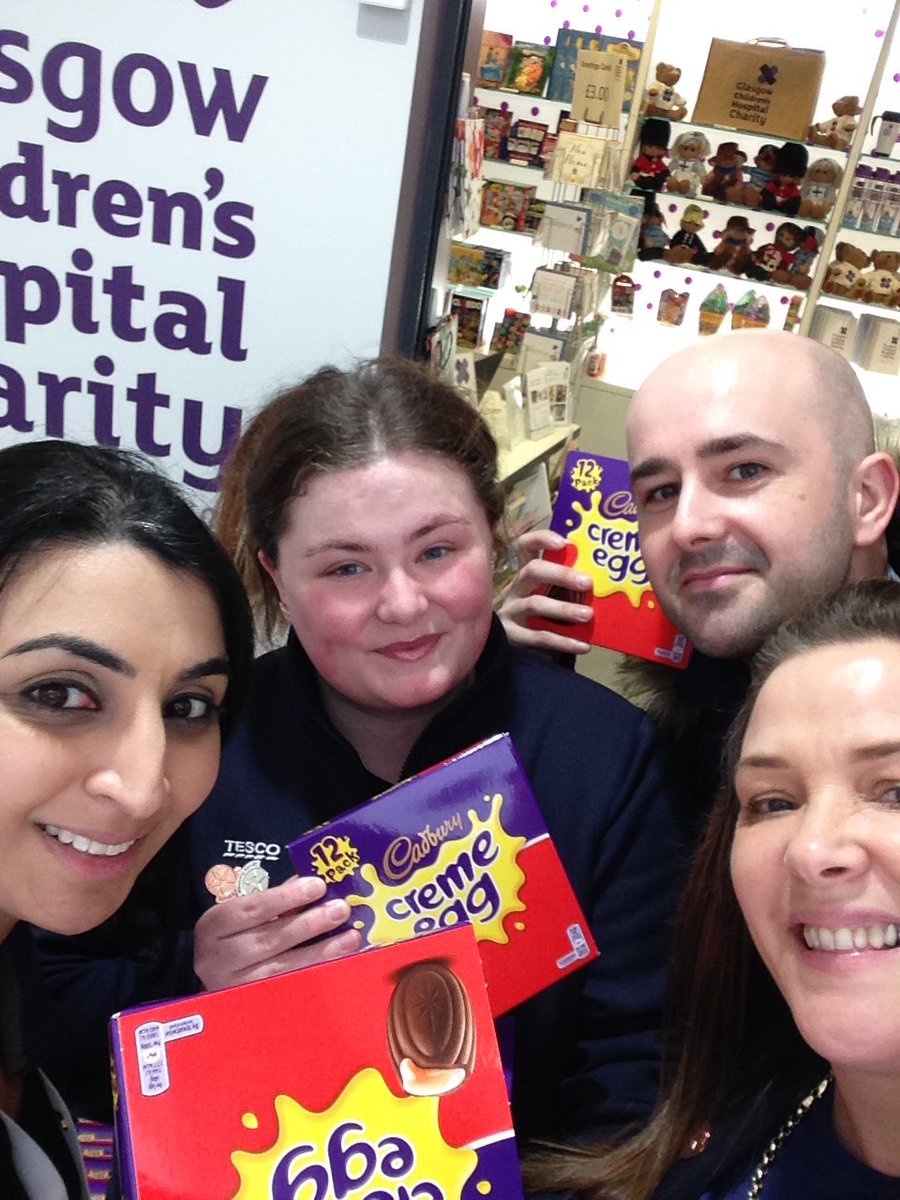 Tesco Community tweet media