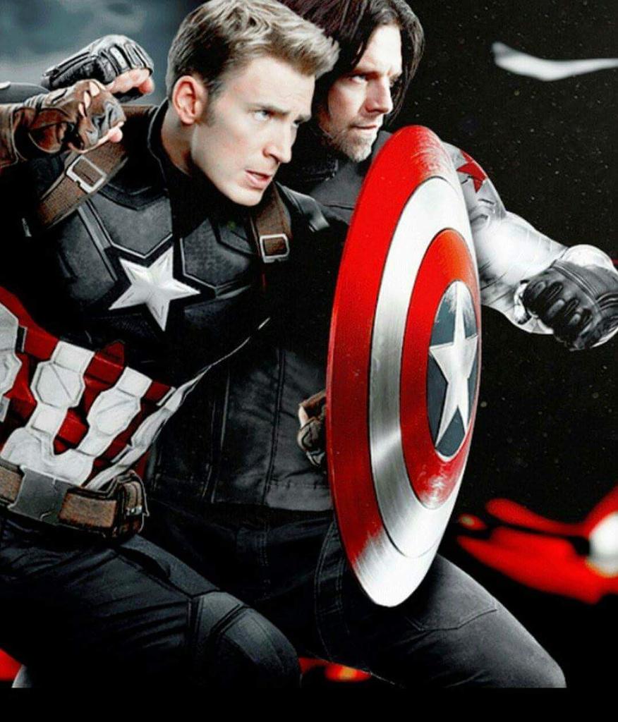 Franchise Marvel/Disney #3 - Page 21 CeucPjOWQAESLnM