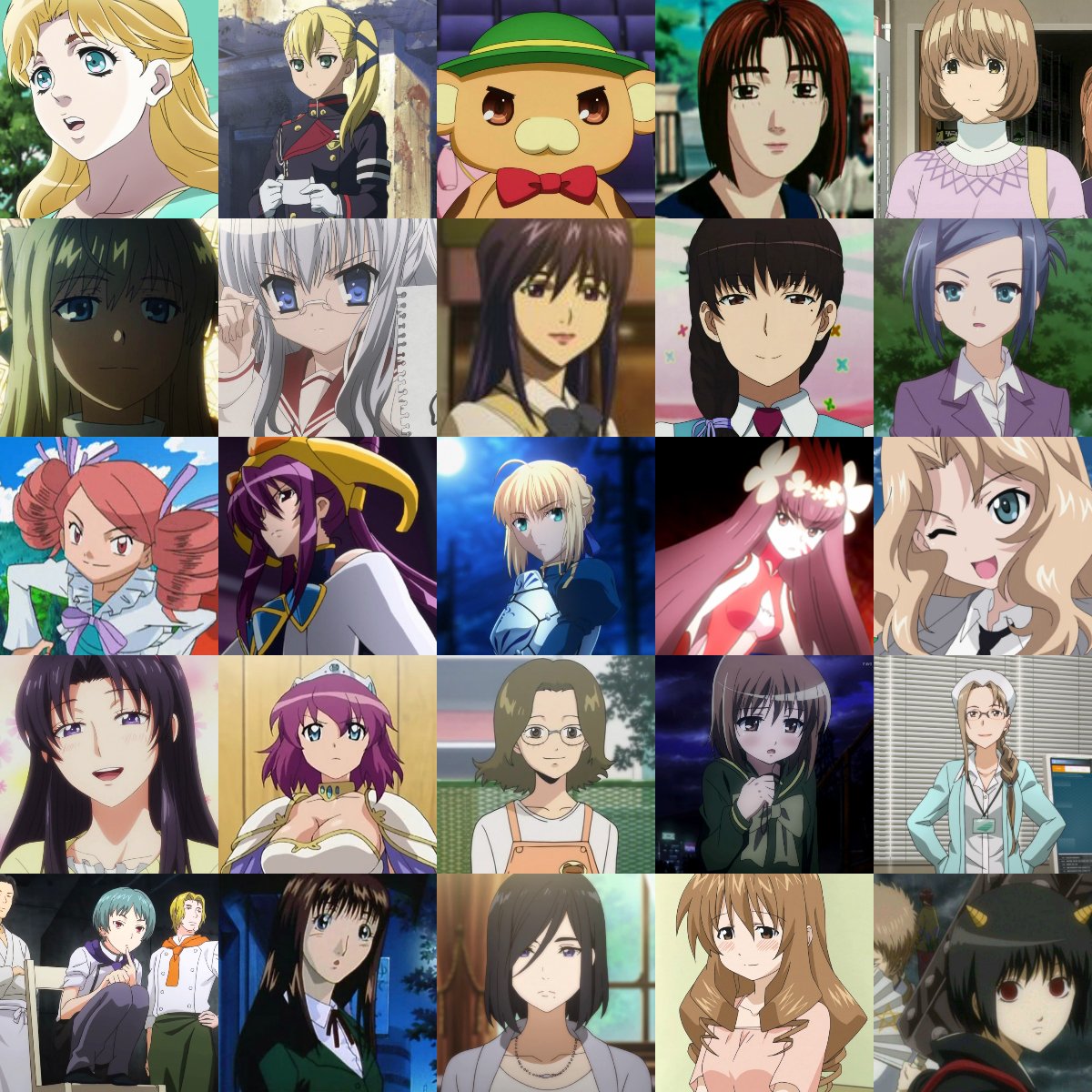 川澄綾子生誕祭16