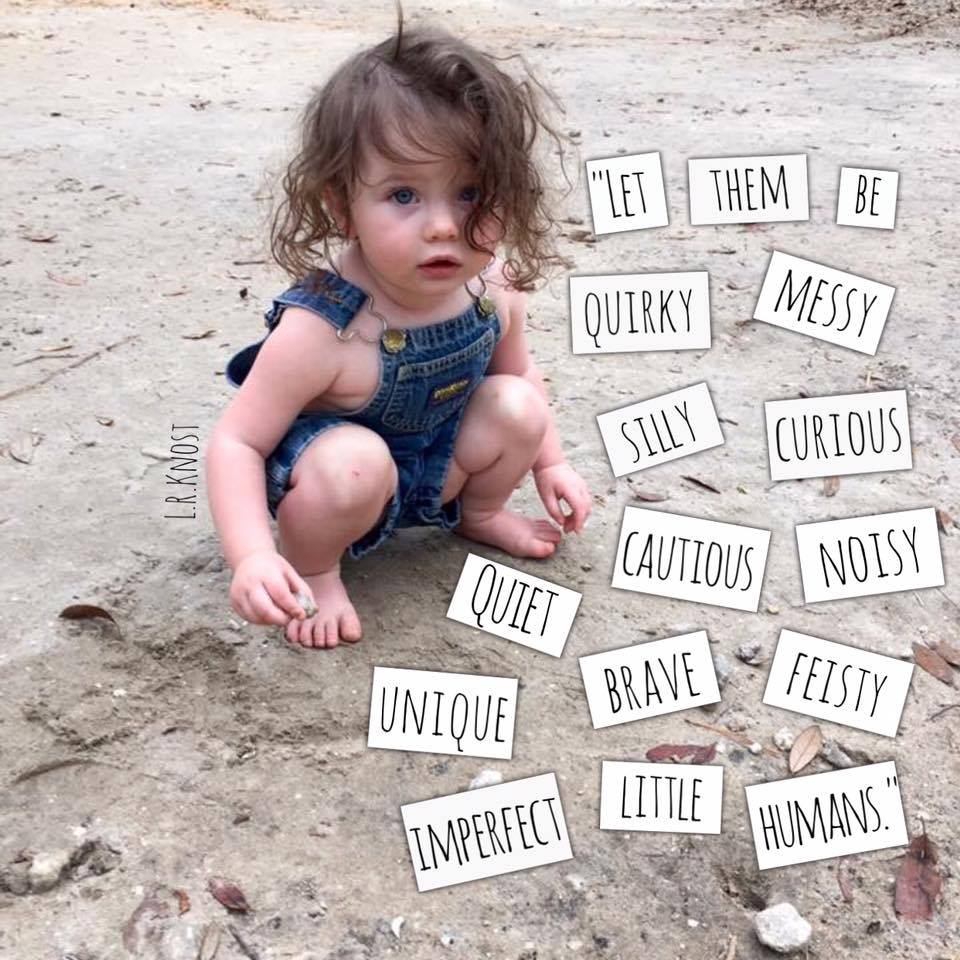 LAParentMag's tweet photo. Tag #laparentmag as you post your favorite pic of your imperfect little human. https://t.co/of9r8PlWsq