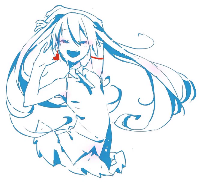 ♡ 