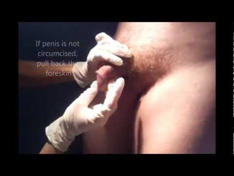 Small Penis Video 110