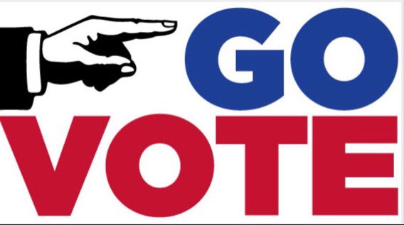 DebMeinhardt's tweet photo. @hc_eh @Tahquamenon70 @NPR #WisconsinPrimary #VoteTrumpForAmerica #OnlyAmericansElectAmericans🇺🇸🇺🇸🇺🇸#MAGA https://t.co/Ui3COZ7AxT