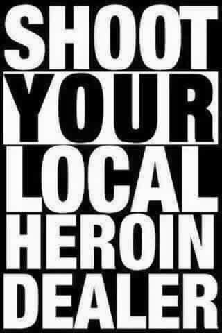 JediMaster_Ty's tweet photo. Today marks two friends I've lost to heroin this month. https://t.co/TJPCYFzQ01