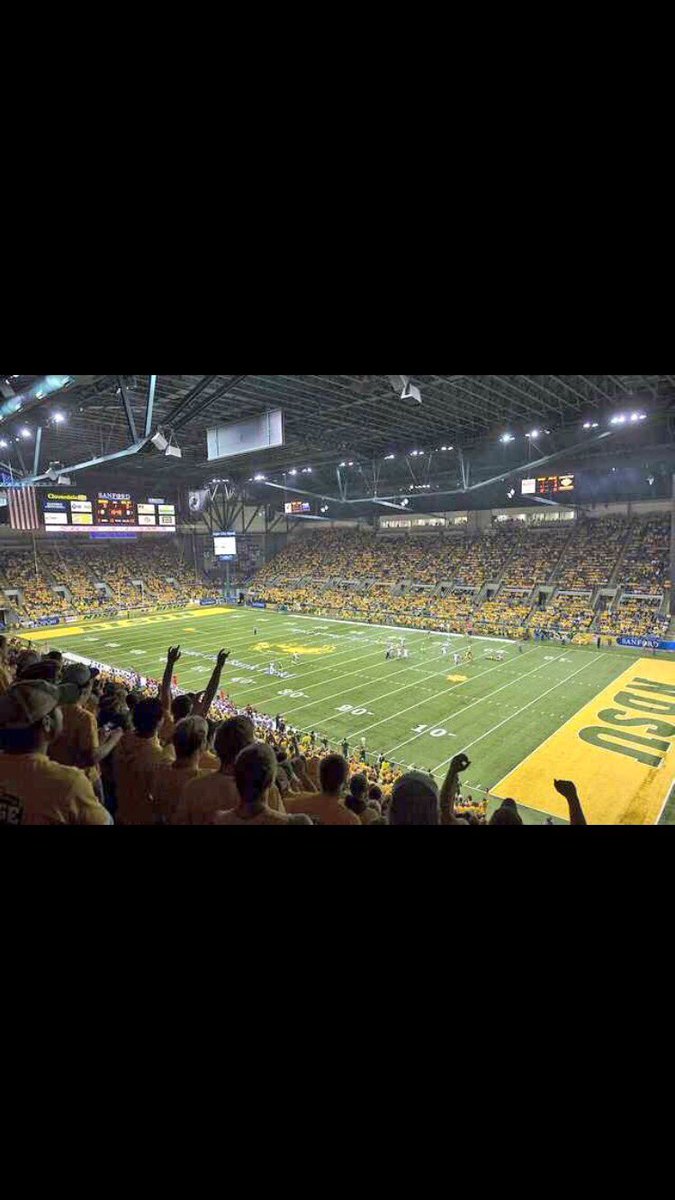 North Dakota State University <a href="/NDSUathletics/">NDSU Athletics</a> <a href="/NDSU/">North Dakota State University</a> <a href="/NDSUfootball/">NDSU Football</a> <a href="/NDSUmbb/">NDSU Men's Basketball</a> @NDSUExt @NdsUmwelt <a href="/NDSUequipment/">NDSU Equipment</a> #NDSU