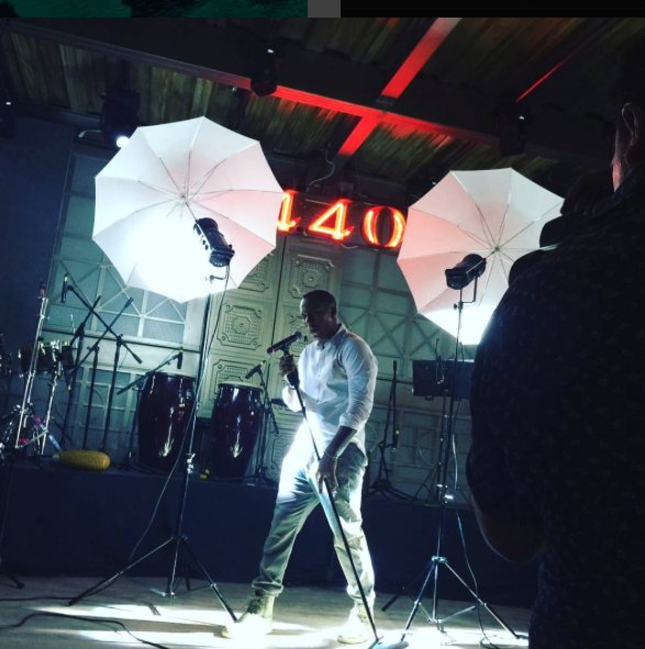 ColomboRecords's tweet image. ¿Quieres tener a @Buxxi_ en tus eventos? Contáctanos booking@midnighte.com Cel.: +57 320 8013235