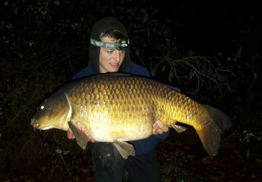 teddy_nelson1's tweet image. 20lb 8oz common from last night caught on a VNF topped of with a yellow banoffe!🎣 @Xcelbaits @BTSangling