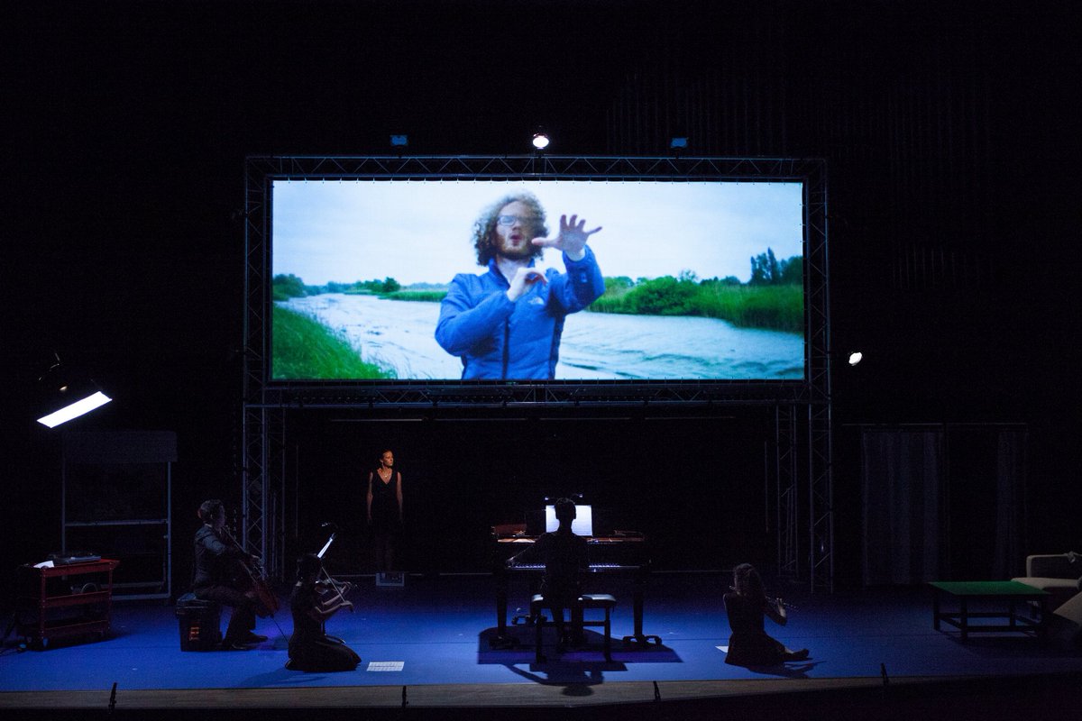 festival_aix's tweet photo. Ce soir @philharmonie, #BeWithMeNow est de retour! #enoaprod @enoacommunity https://t.co/HjY3OsZRDg https://t.co/zU3U36M0mL