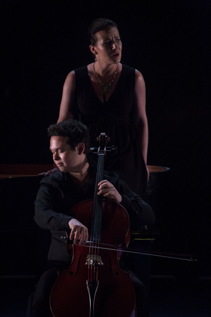 festival_aix's tweet photo. Ce soir @philharmonie, #BeWithMeNow est de retour! #enoaprod @enoacommunity https://t.co/HjY3OsZRDg https://t.co/zU3U36M0mL