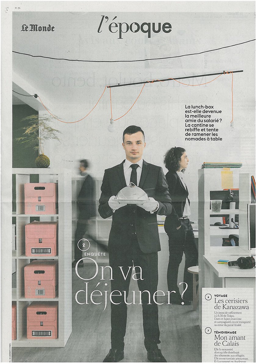 lawomatic's tweet photo. @lemondefr #époque https://t.co/7x4jPthcAQ
