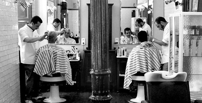 Las #barberías más molonas de #España (y algunas del #extranjero).
goo.gl/o7QoUU #TakeMeThere