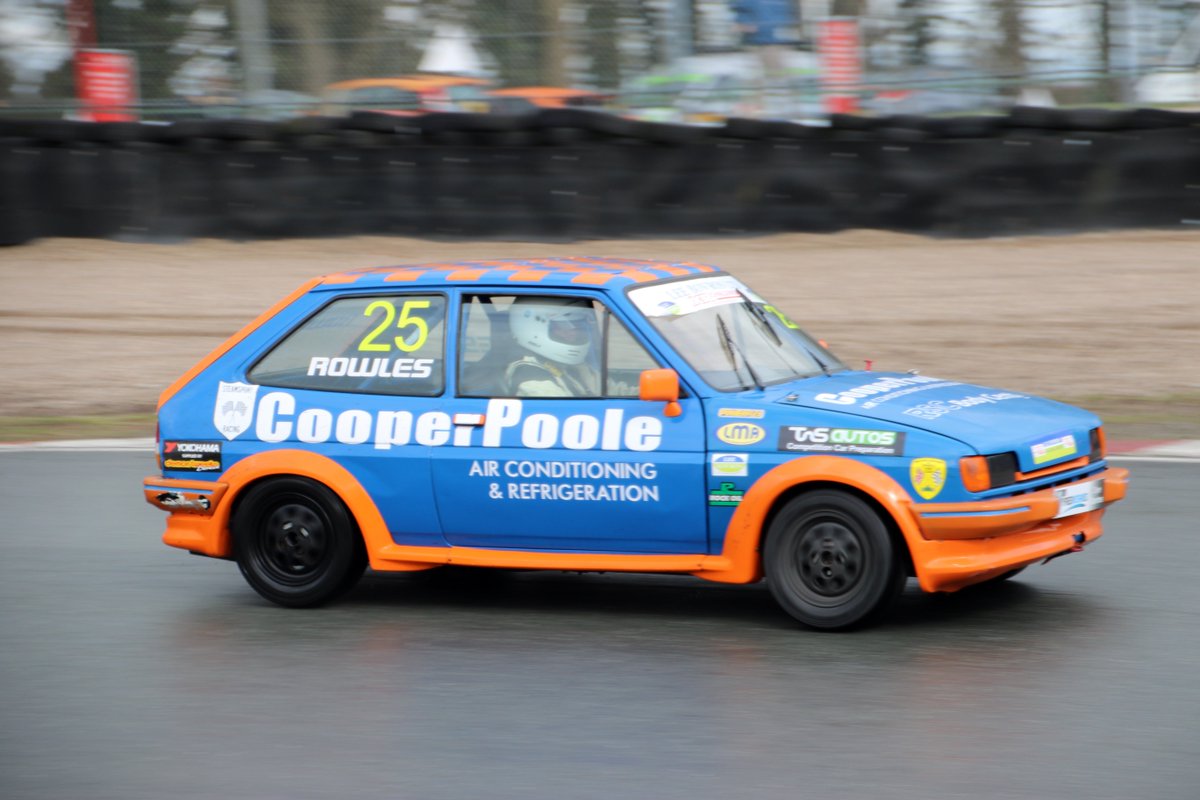 LloydiaPhoto's tweet photo. A couple from yesterday at Oulton Park  @XRChallenge https://t.co/kZJFE3ZAAk