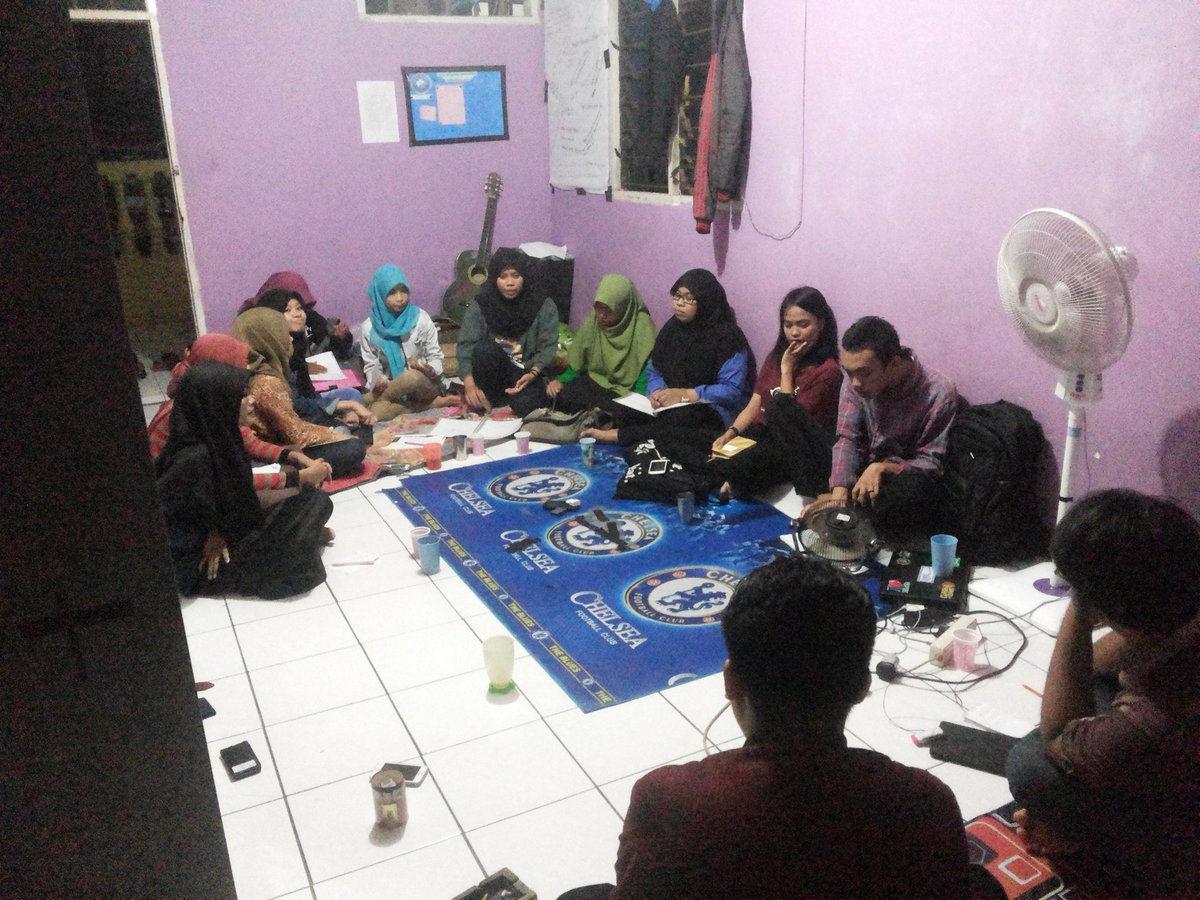 eLTIM FBS UNM tweet media