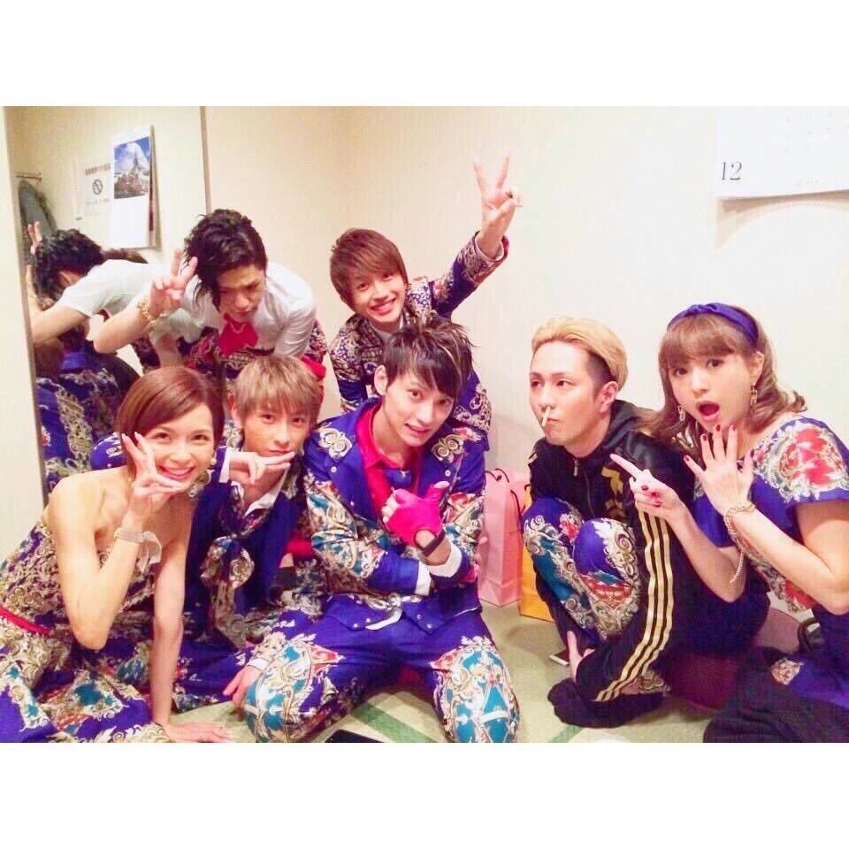a好きな人全員rt a好きな人全員rt