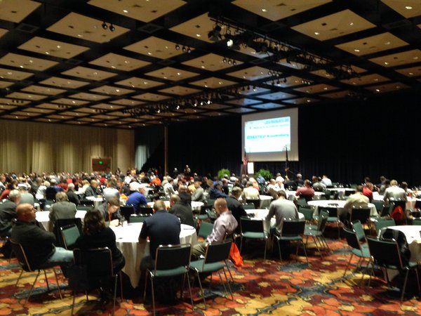 CI_ASSP's tweet photo. 2016 Indiana Safety & Health Conference & Expo was a Huge Success! Read more at: https://t.co/5JKCWeELZX #insafety16 https://t.co/GvzGx6yVLr