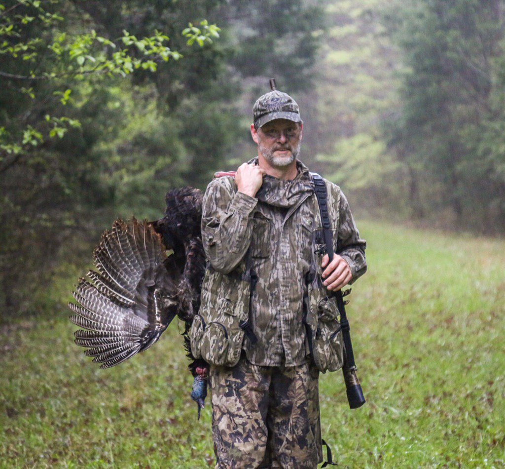 MOPlandforsale's tweet photo. It's turkey season in the Deep South. RT if you've been in the turkey woods or  are soon to be! https://t.co/0xkb4xNJoN