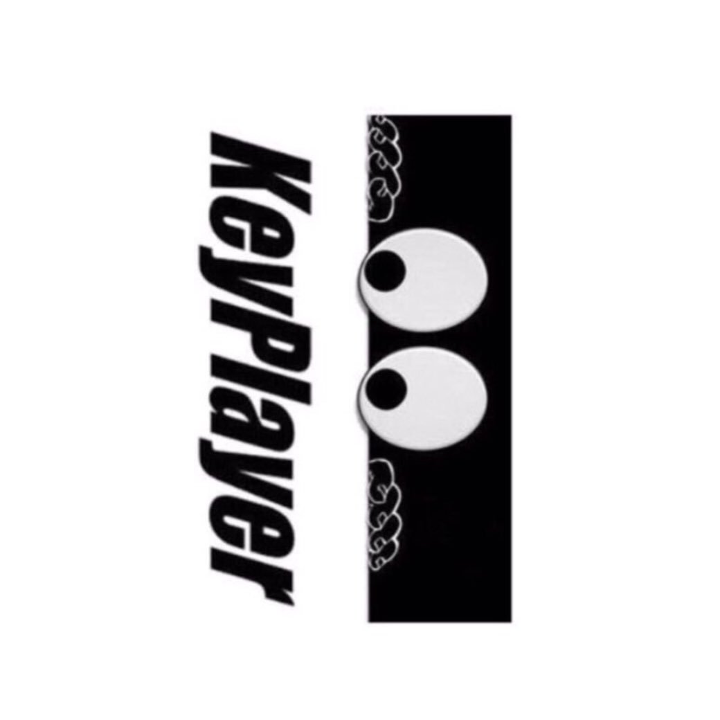 KeyPlayerNation's tweet photo. @jay_nico 
🔑😎⬅️➡️⬆️🏀
#KeyPlayer 👤👀 https://t.co/TL0PQ2LEFE