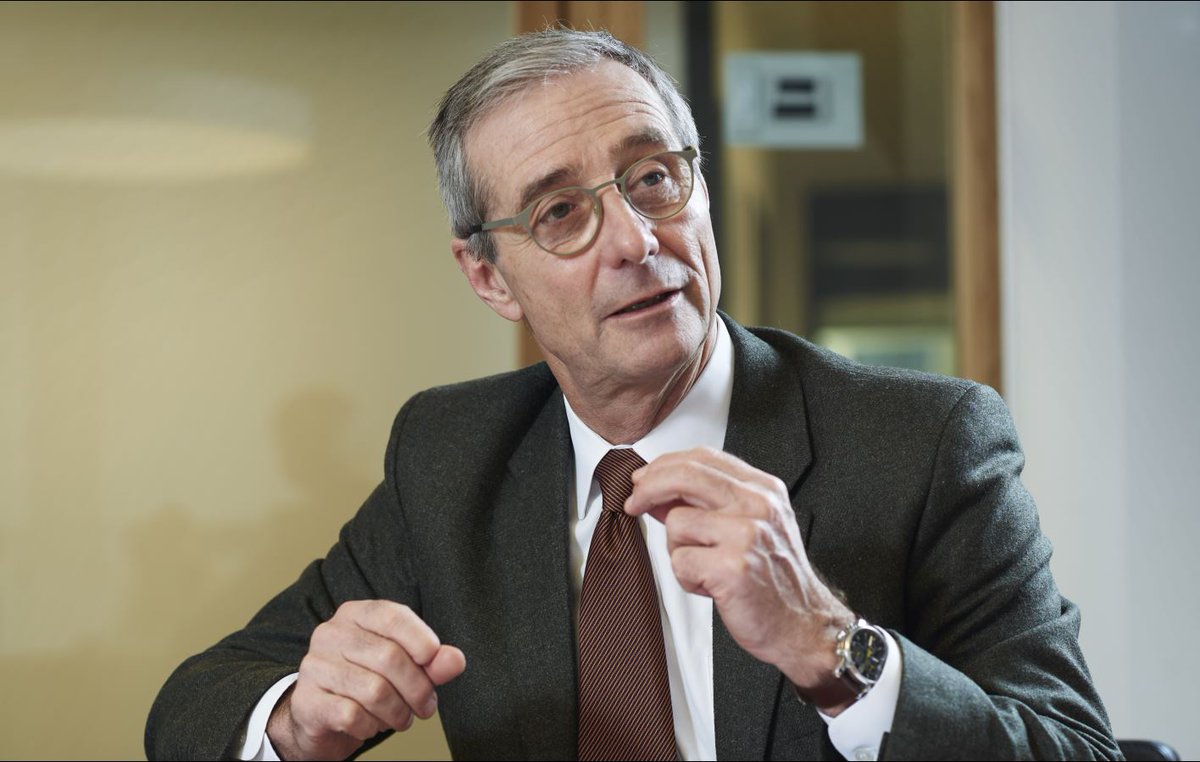 Quo Vadis, CH Export? <a href="/DanielKueng/">Daniel Kueng</a> im Interview ow.ly/102RwN