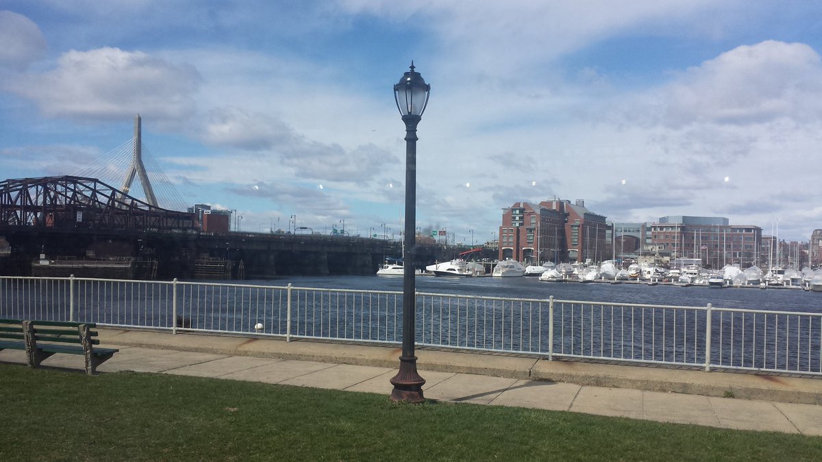 A great view from the practice rink at #Worlds2016 !!
