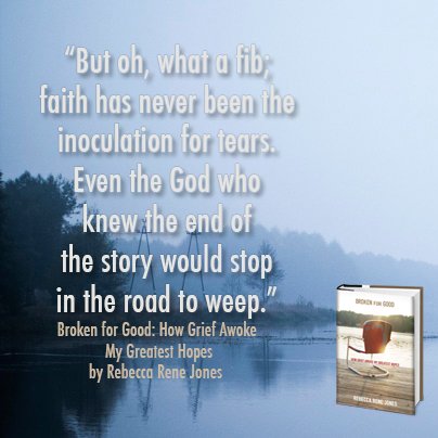 FaithWords's tweet photo. Find out more about this beautifully written memoir: https://t.co/6og47QUL3A #BrokenForGood by @beckyrjones https://t.co/OxGeDGrX4a