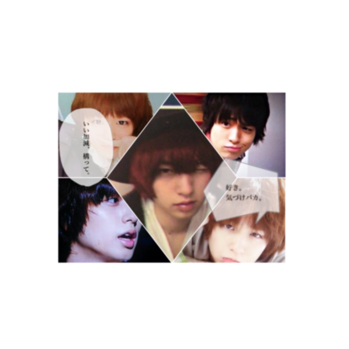inooOkkk's tweet photo. ❤︎❤︎　　　伊野尾ｸンがNo.わん ！

ㅤ

◎同担他担他G担◎

濃く緩く仲良くなりましょーう🐱💕
next→LJK
さいたま
いのけと
ㅤ

#わーーーージャニオタさんと繋がるお時間がまいりましたいっぱい繋がりましょ https://t.co/WU6JyjWvhq