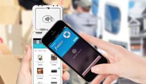 JustPayApp's tweet photo. Ingenico on acquisition trail #Finextra #JustPay #Payments #mobile #app #fintech #startups https://t.co/LovxhomIAI https://t.co/TS2j60JCQm