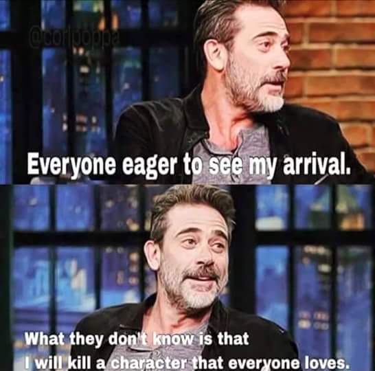 WalkingDeadLif's tweet photo. https://t.co/ie1mXgG3Cp
