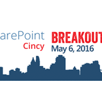 Photo by SharePointCINCY (@SharePointCINCY)