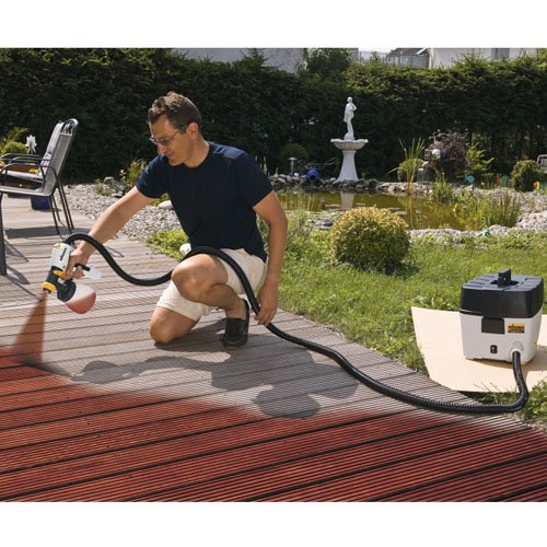 PINTAYAPC's tweet image. #TodoSeriaMejorSi tuvieras pintaya.com/producto/turbi… #pintarparedes #pinturas #maresme #diy #pinturasonline #pintures