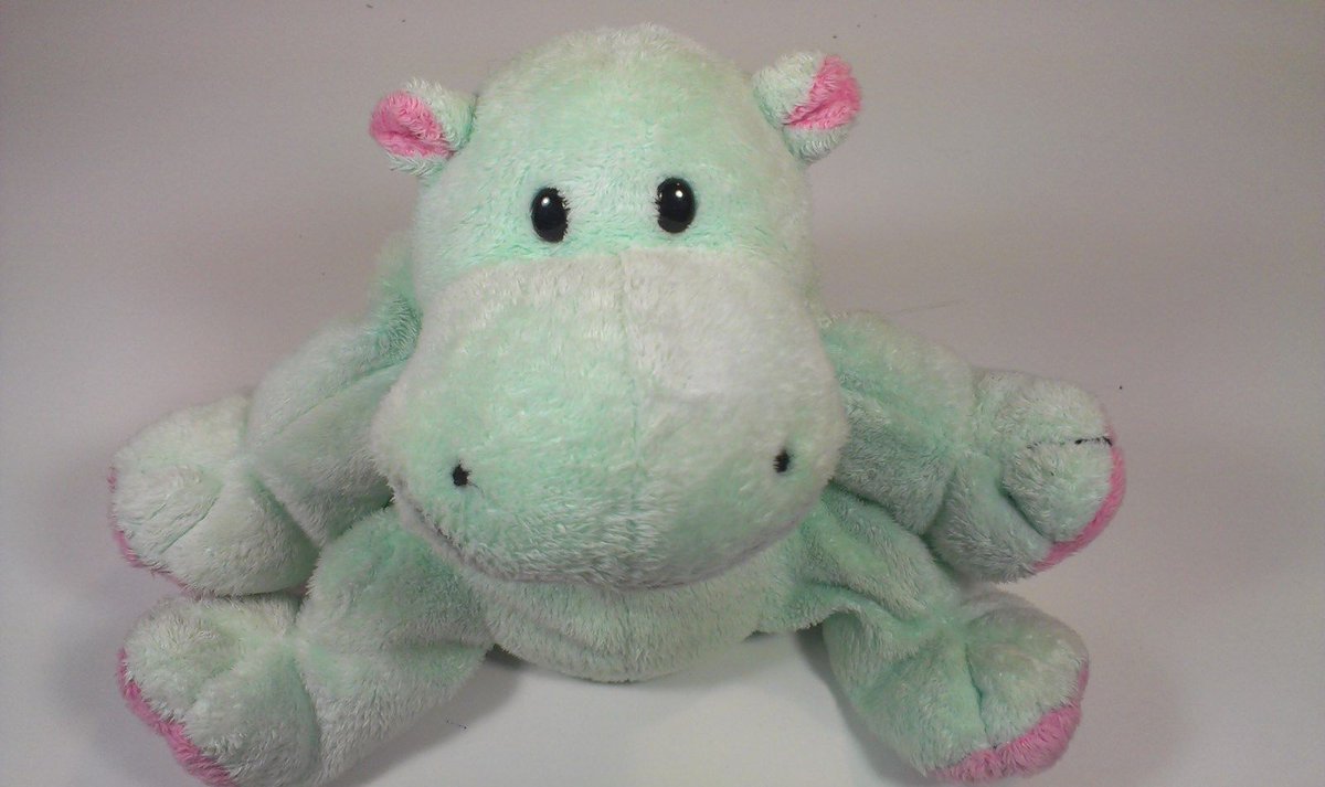 STEEL5757's tweet photo. #TyPluffies #TUBBY #HIPPO Green & Pink https://t.co/lMFtIdJmL0 #childtoys #fun https://t.co/qHxitOChoi