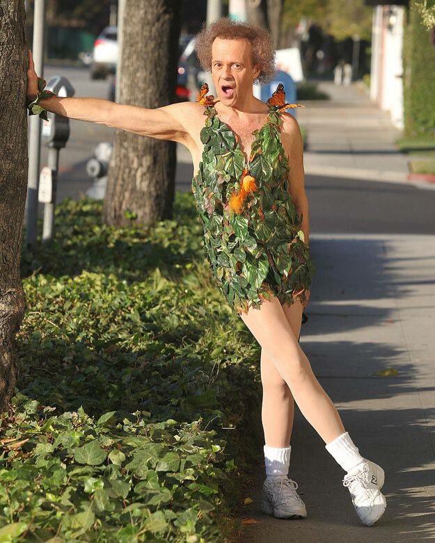 When you discover a new #vegan restaurant.