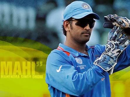 drsujatanaik's tweet photo. Cricket special.. 8 lessons we can all learn from M.S.Dhoni! https://t.co/0s0R9i7Y6B https://t.co/xYQa1mWkAl