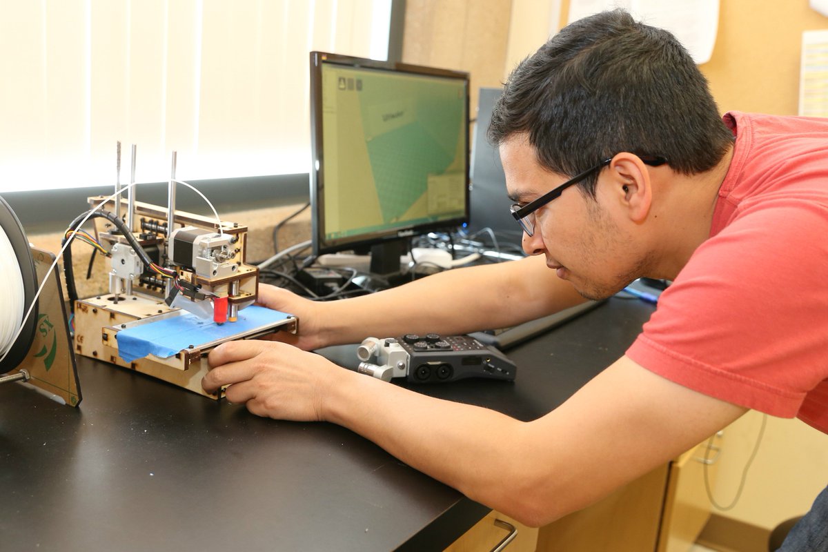 3Tectonix's tweet image. #3dprinting in #risk of industrial #espionage 
3dtectonix.com/3D-Printing-%2…
#3dprinter #3dprinted #3dtectonix