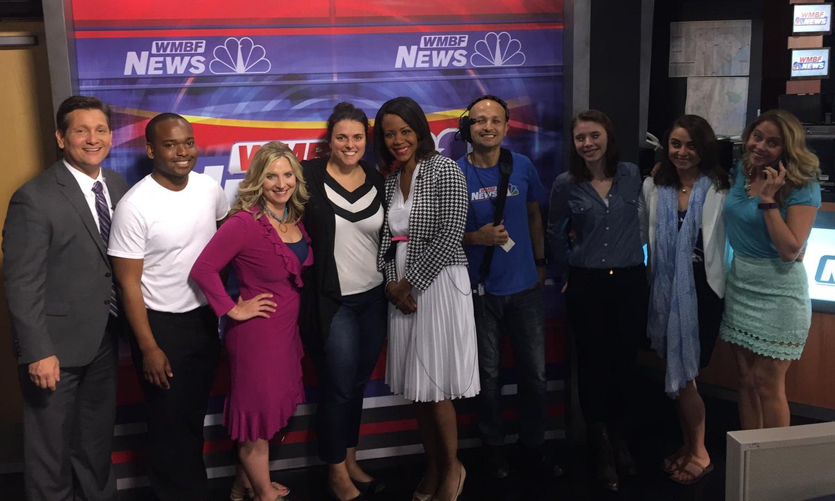 Lauren Weppler - News Director @ WTOL-TV - Anewstip