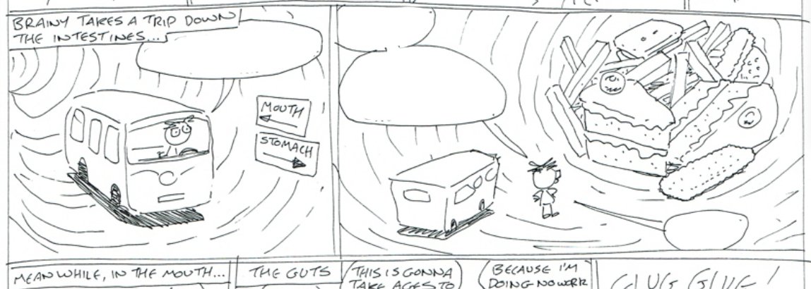 spleenal's tweet photo. Drawing @TheNumskulls for @BeanoComic :) https://t.co/fw9IiiLaTx