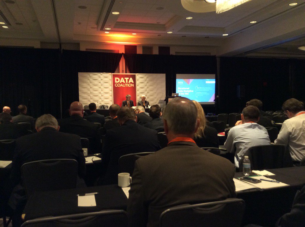 cybercpa's tweet photo. #datacoalition Structured Data Analytics at the SEC with Mike Willis https://t.co/44ZLaAjFN4 #xbrl fpml fixml https://t.co/vZGM5AbDyD