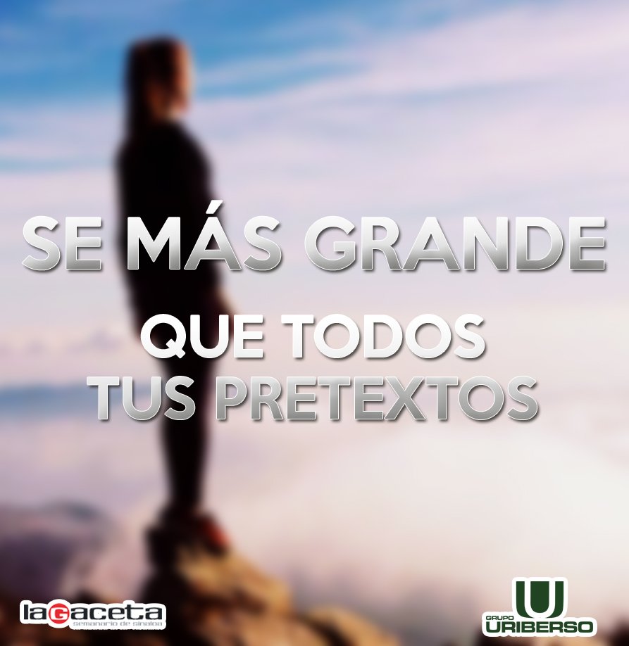 LaGacetaMemes's tweet photo. ¡Ánimo!. #FelizMartes #FraseDelDia #SemanarioLaGaceta #LaGaceta https://t.co/w8odNZLFi1