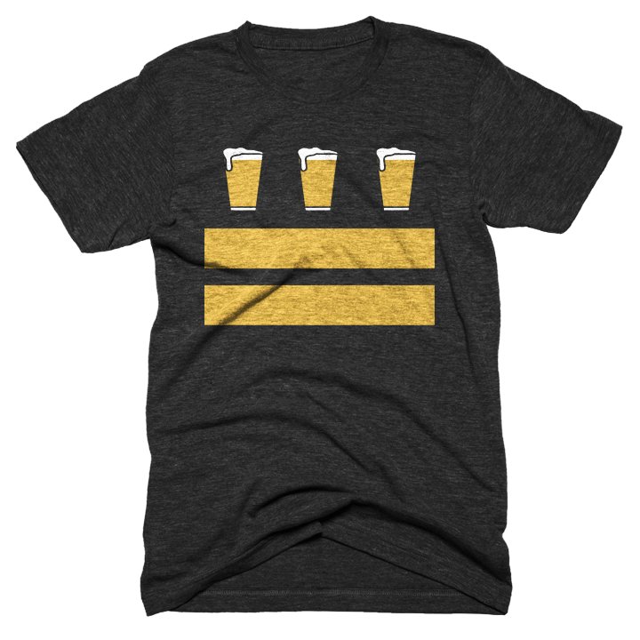 Sneekis's tweet photo. We loaded back up on these beer tees so head on over and get one. 
https://t.co/3Mbjy0dibo
#beerdc https://t.co/qFR3ZFHhkg