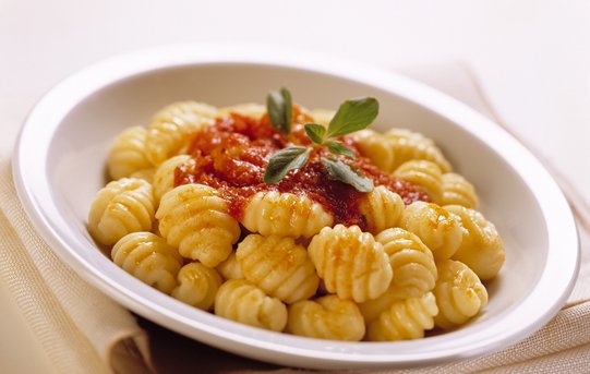 MondoSpaghetti's tweet photo. Tradicionales, A la Romana o Rellenos... 
#Ñoquisdel29 https://t.co/ixhuqwn1uf